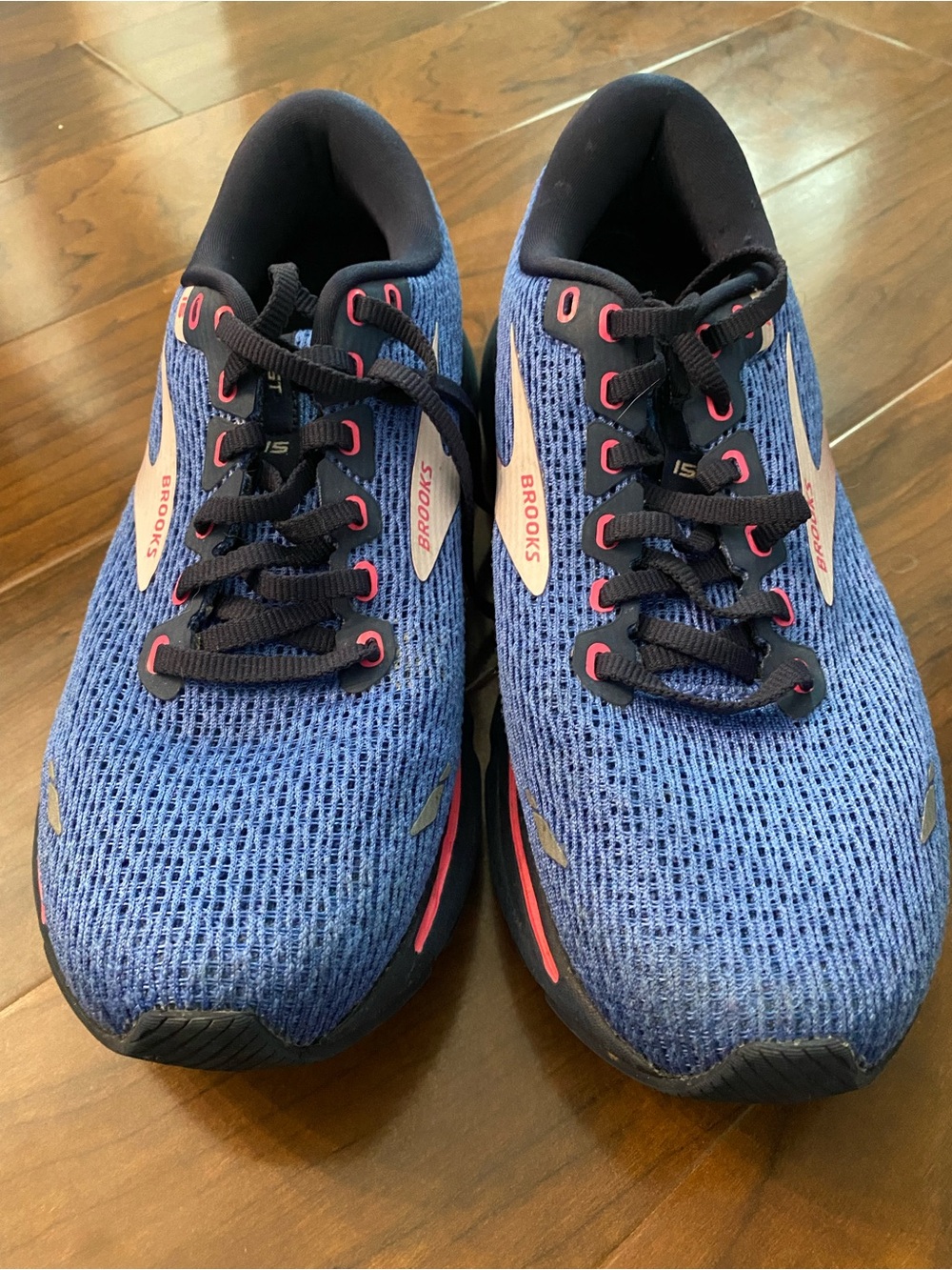 Brooks Women's Ghost 15 running shoes - Picture 3 of 6